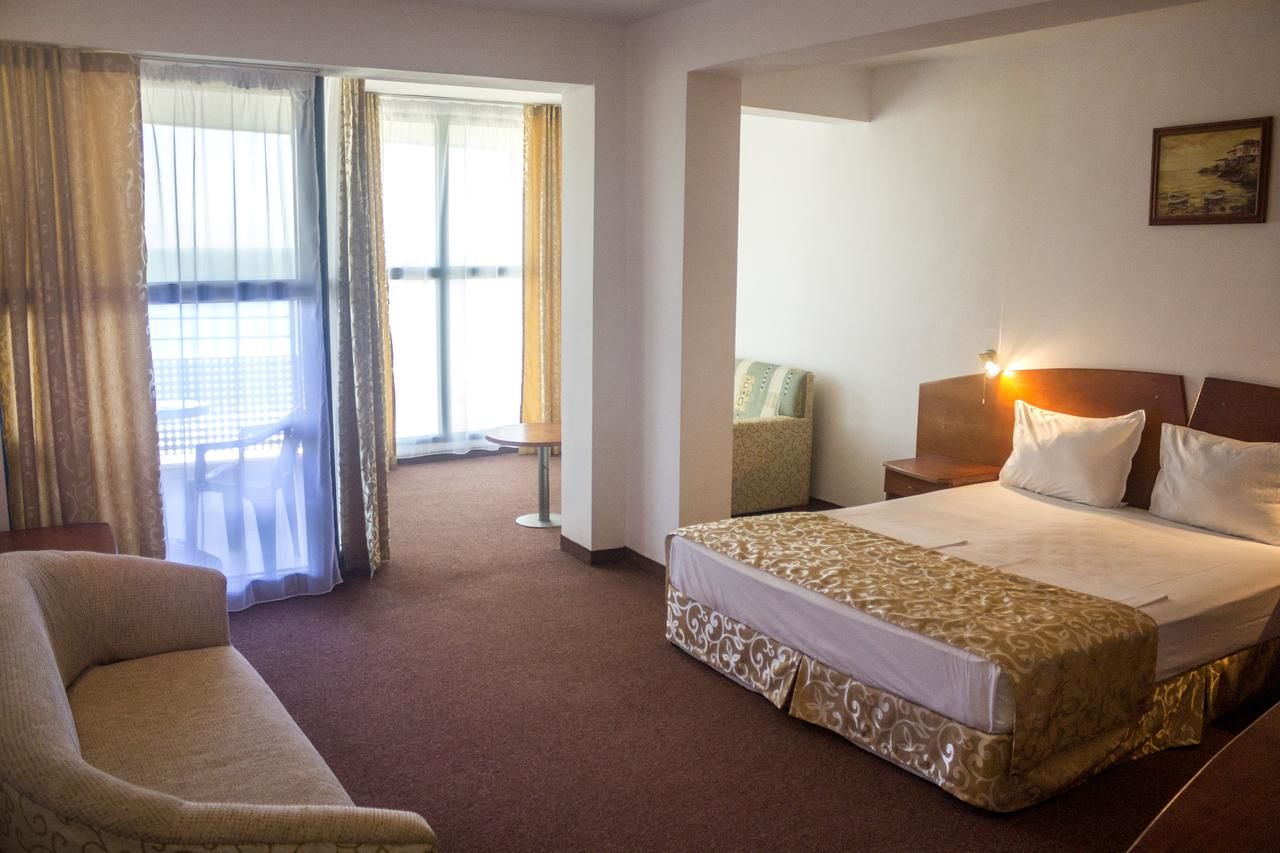Отель Grand Hotel Sunny Beach - All Inclusive Солнечный Берег-15