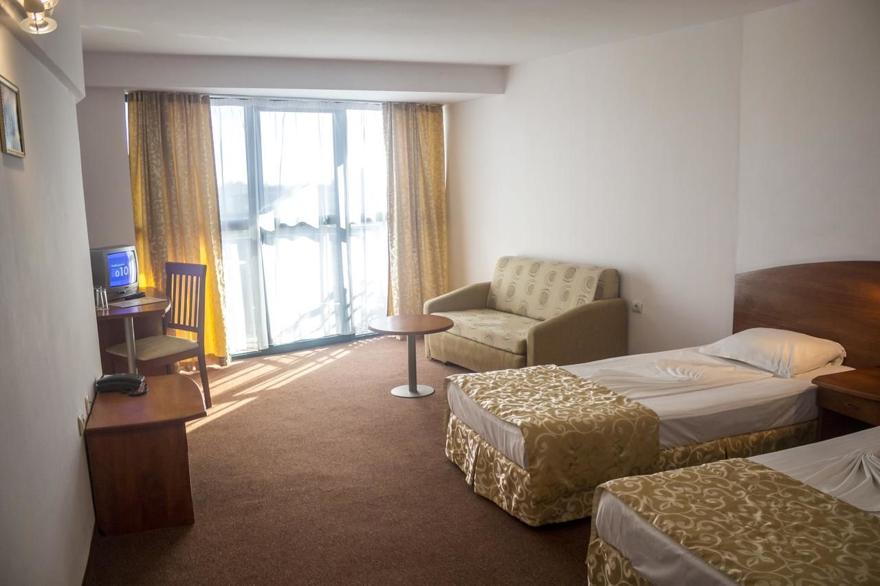 Отель Grand Hotel Sunny Beach - All Inclusive Солнечный Берег-16