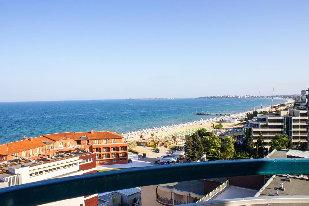 Отель Grand Hotel Sunny Beach - All Inclusive Солнечный Берег-33