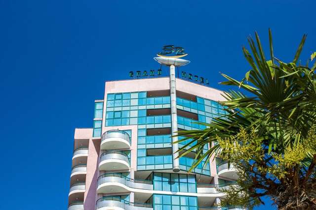 Отель Grand Hotel Sunny Beach - All Inclusive Солнечный Берег-22