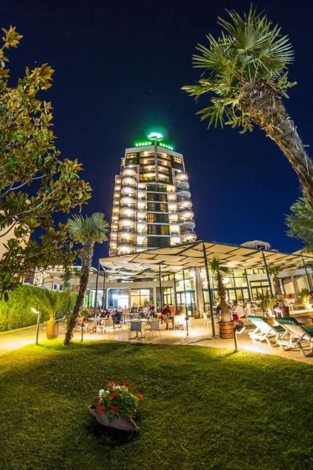 Отель Grand Hotel Sunny Beach - All Inclusive Солнечный Берег-44